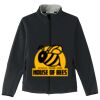 Women's Glacier ® Soft Shell Jacket Thumbnail