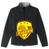 Women's Glacier ® Soft Shell Jacket Thumbnail