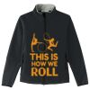 Women's Glacier ® Soft Shell Jacket Thumbnail