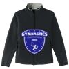 Women's Glacier ® Soft Shell Jacket Thumbnail