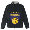 Women's Glacier ® Soft Shell Jacket Thumbnail