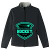 Women's Glacier ® Soft Shell Jacket Thumbnail