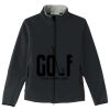 Women's Glacier ® Soft Shell Jacket Thumbnail