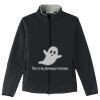 Women's Glacier ® Soft Shell Jacket Thumbnail