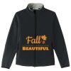 Women's Glacier ® Soft Shell Jacket Thumbnail