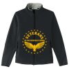 Women's Glacier ® Soft Shell Jacket Thumbnail