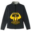 Women's Glacier ® Soft Shell Jacket Thumbnail
