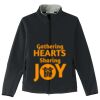 Women's Glacier ® Soft Shell Jacket Thumbnail