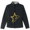 Women's Glacier ® Soft Shell Jacket Thumbnail