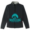 Women's Glacier ® Soft Shell Jacket Thumbnail