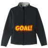 Women's Glacier ® Soft Shell Jacket Thumbnail