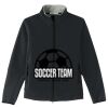 Women's Glacier ® Soft Shell Jacket Thumbnail
