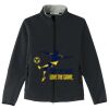 Women's Glacier ® Soft Shell Jacket Thumbnail