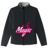 Women's Glacier ® Soft Shell Jacket Thumbnail