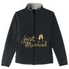Women's Glacier ® Soft Shell Jacket Thumbnail