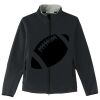 Women's Glacier ® Soft Shell Jacket Thumbnail