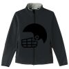 Women's Glacier ® Soft Shell Jacket Thumbnail