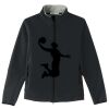 Women's Glacier ® Soft Shell Jacket Thumbnail