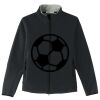 Women's Glacier ® Soft Shell Jacket Thumbnail