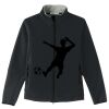 Women's Glacier ® Soft Shell Jacket Thumbnail