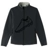 Women's Glacier ® Soft Shell Jacket Thumbnail