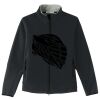 Women's Glacier ® Soft Shell Jacket Thumbnail