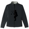 Women's Glacier ® Soft Shell Jacket Thumbnail