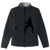 Women's Glacier ® Soft Shell Jacket Thumbnail