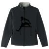 Women's Glacier ® Soft Shell Jacket Thumbnail
