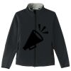 Women's Glacier ® Soft Shell Jacket Thumbnail