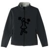 Women's Glacier ® Soft Shell Jacket Thumbnail