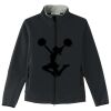 Women's Glacier ® Soft Shell Jacket Thumbnail