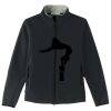 Women's Glacier ® Soft Shell Jacket Thumbnail