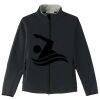 Women's Glacier ® Soft Shell Jacket Thumbnail