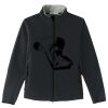 Women's Glacier ® Soft Shell Jacket Thumbnail