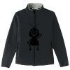 Women's Glacier ® Soft Shell Jacket Thumbnail