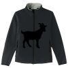 Women's Glacier ® Soft Shell Jacket Thumbnail