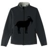 Women's Glacier ® Soft Shell Jacket Thumbnail