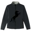 Women's Glacier ® Soft Shell Jacket Thumbnail