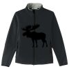 Women's Glacier ® Soft Shell Jacket Thumbnail