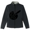 Women's Glacier ® Soft Shell Jacket Thumbnail
