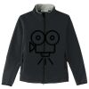 Women's Glacier ® Soft Shell Jacket Thumbnail