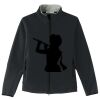 Women's Glacier ® Soft Shell Jacket Thumbnail