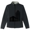 Women's Glacier ® Soft Shell Jacket Thumbnail