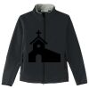 Women's Glacier ® Soft Shell Jacket Thumbnail