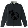 Women's Glacier ® Soft Shell Jacket Thumbnail