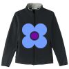 Women's Glacier ® Soft Shell Jacket Thumbnail