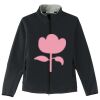 Women's Glacier ® Soft Shell Jacket Thumbnail