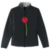 Women's Glacier ® Soft Shell Jacket Thumbnail