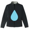 Women's Glacier ® Soft Shell Jacket Thumbnail
